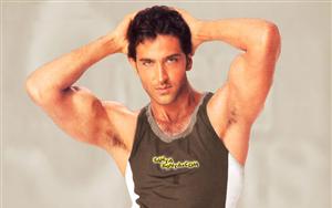 Hrithik Roshan